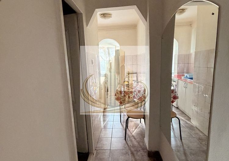 🏡 Garsonieră modernă de închiriat în zonă excelentă – complet utilată - Poză 3