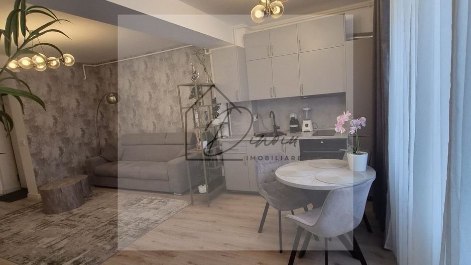 2 camere Pipera Rond OMV I PET FRIENDLY I COMISION 0% - Poză 4