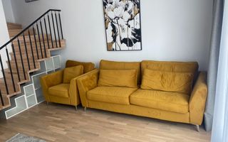 Vila | 5 camere | Pipera | Zenville | 2 locuri parcare - Poză 2