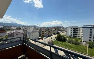 Apartament 2 camere Casa Nobel Tractorul,  loc de parcare - Poză 19