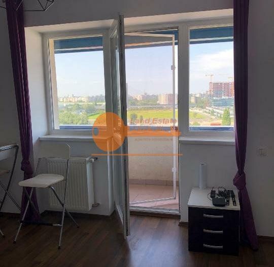 Garsoniera zona Politehnica-Quadra 2 - Poză 4