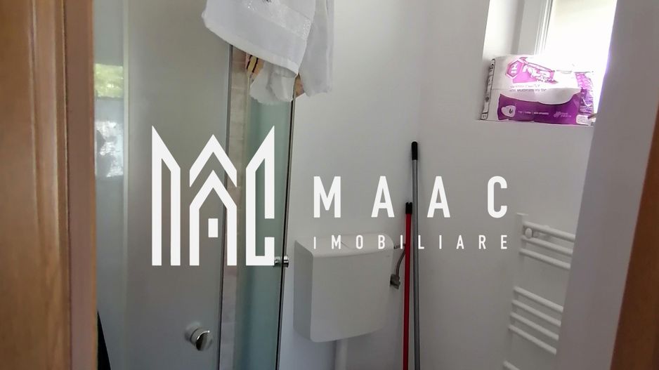 Casa individuala cu 6 camere I Garaj I Zona Piata Cluj - Poză 16