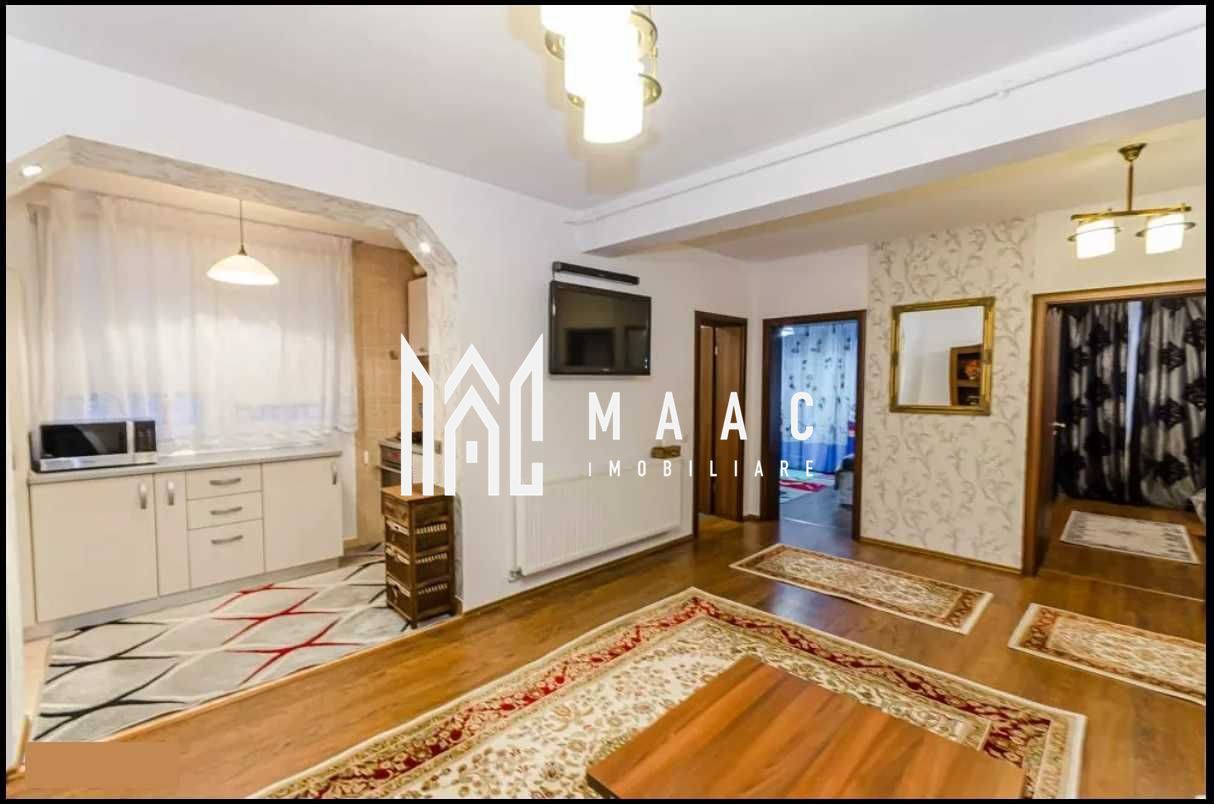 Apartament 3 camere de vânzare | Sibiu, Turnișor | 66 mp - Poză 4