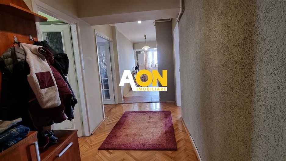 Apartament 3 Camere Zona Centru Panorama Superba - Poză 4