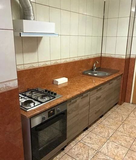 De inchiriat apartament 3 camere zona Uverturii/Lujerului - Poză 5