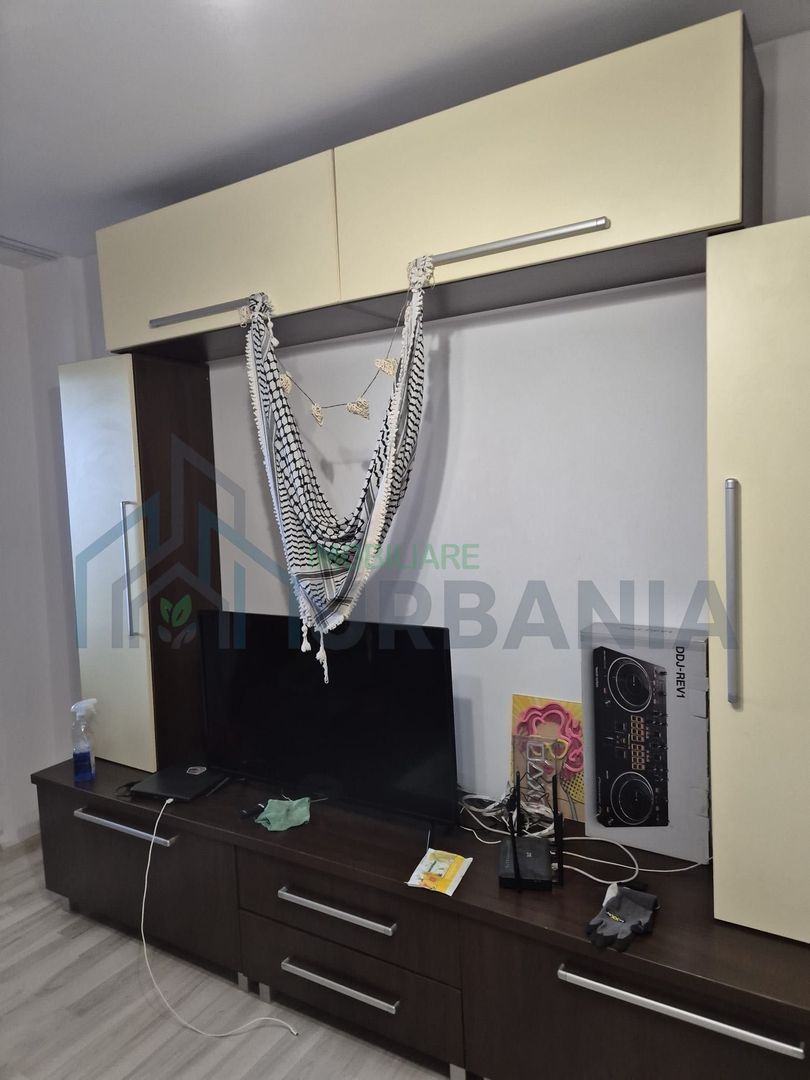 Apartament 2 camere de închiriat în Centrul Iașiului - Poză 5