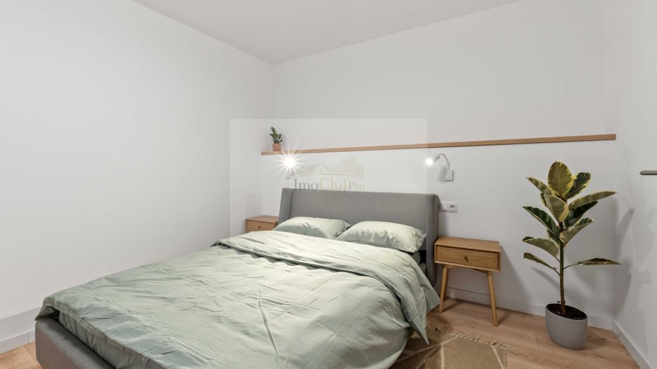 Apartament 2 camere de închiriat +Parcare | Europa | Prima închiriere - Poză 8