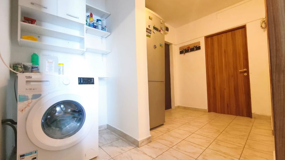 Apartament 2 camere | Tomis Nord | Campus - Poză 7