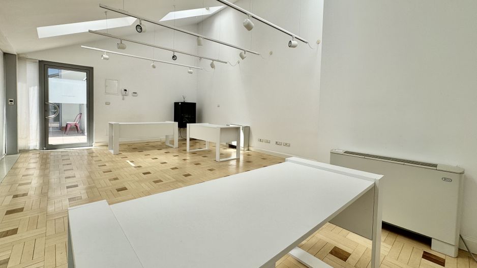 Spațiu birou în clădire istorică restaurata - 34 mp - Poză 4