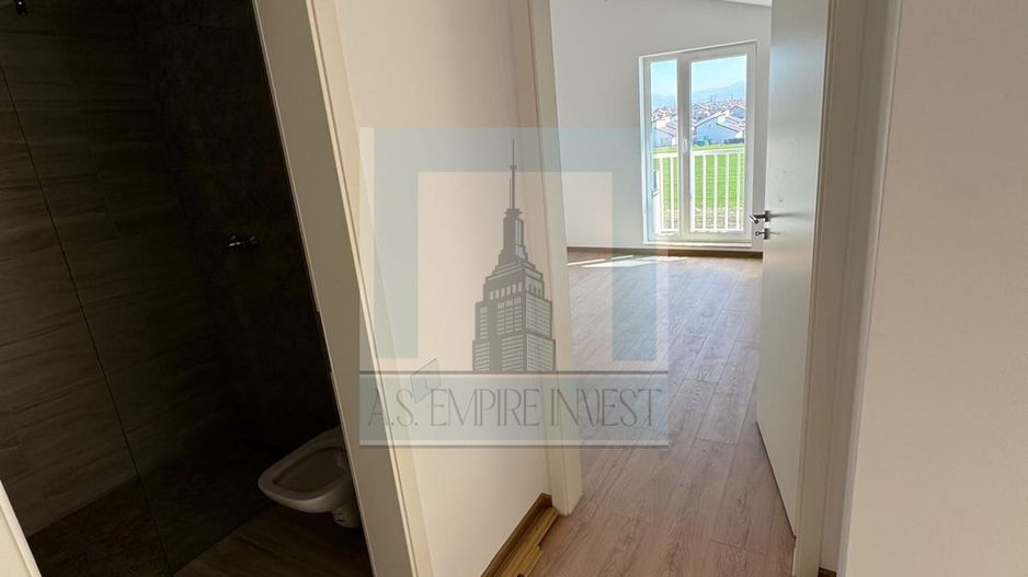 Apartament 3 camere / penthouse pe doua nivele - zona Sanpetru - Poză 10