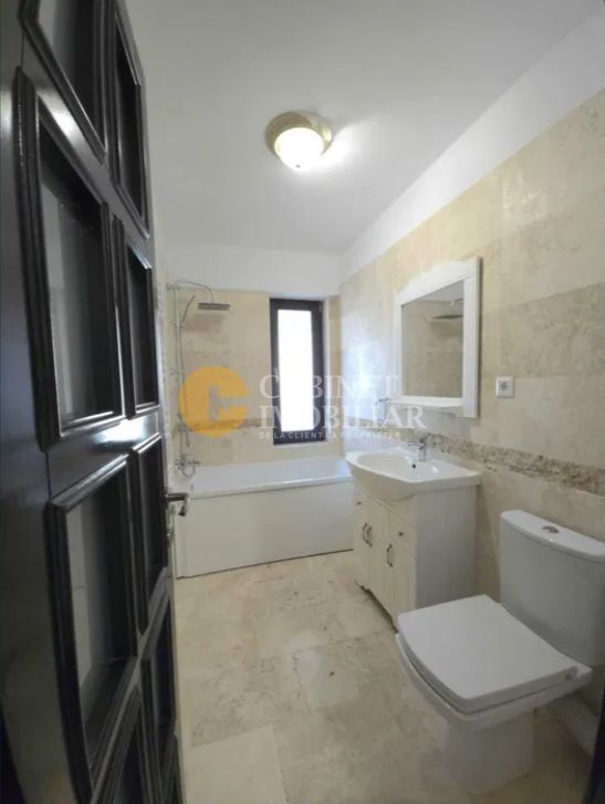 2 camere - bloc nou - loc de parcare + gradina - Poză 4