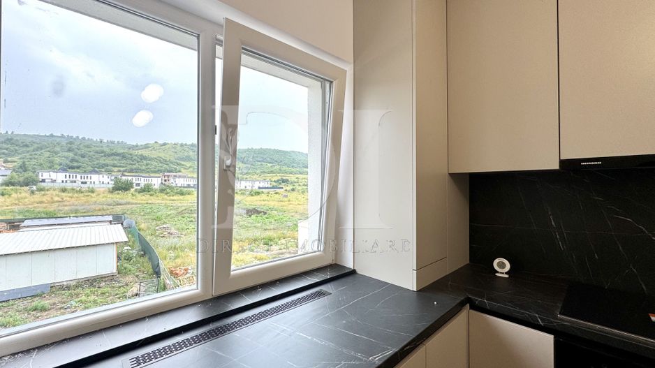 Apartament la cheie / etaj intermediar / Zona Terra - Poză 9