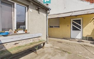 2 case separate + curte 1400 mp – Zona Dâmbovița - Poză 25