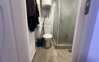 Garsonieră 🏠 | Zona Apusului 📍 | Renovata ✨ | Etaj intermediar ⬆️ - Poză 12