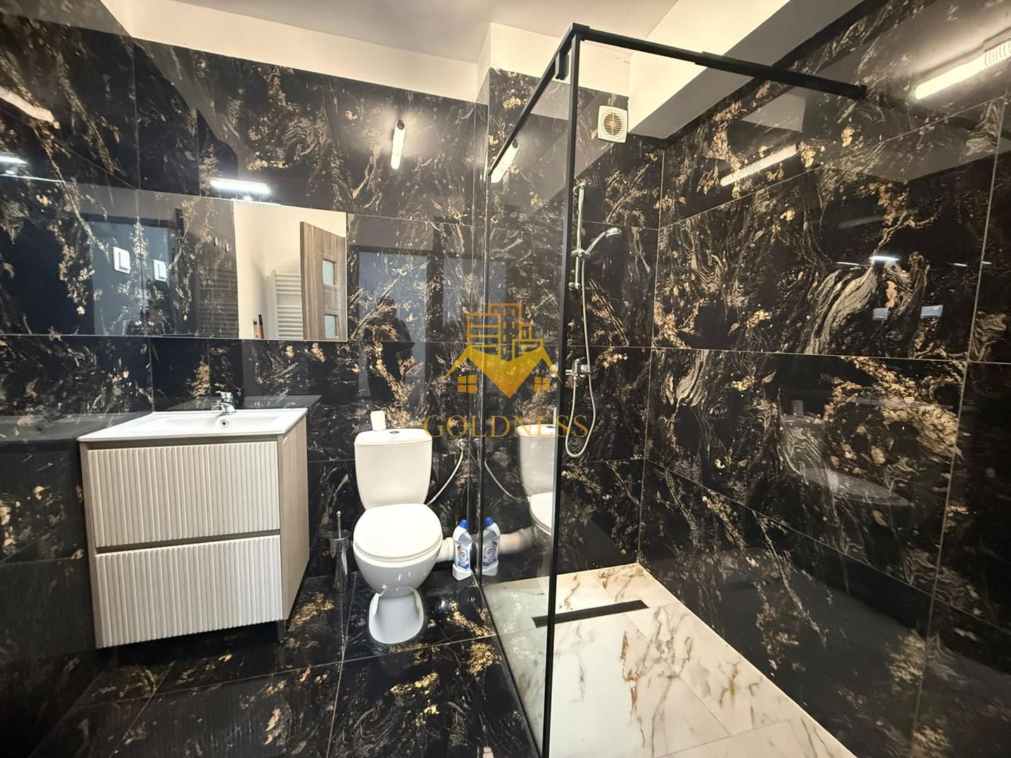 o camera decomandata, Manastur, Izlazului, Frunzișului, New City - Poză 5