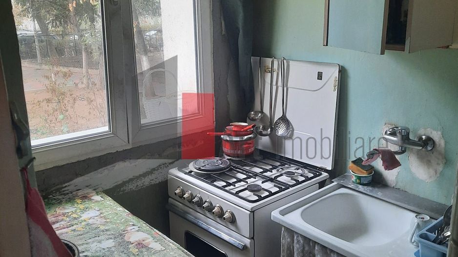 Garsoniera Titan - Parc IOR - Poză 3