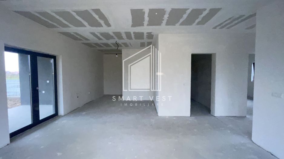 Casa de vanzare | 126mp | Lazuri - Poză 7