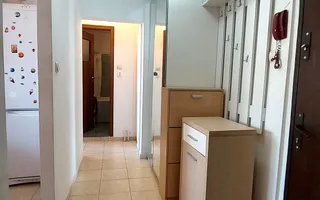 Vanzare ap 2 camere dec, mobilat, utilat, bloc 1982, Zona Tei - Poză 13