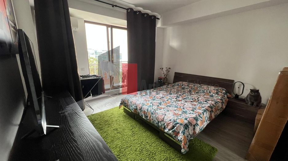 Aviatiei | 2 camere de vanzare | loc de parcare inclus - Poză 4