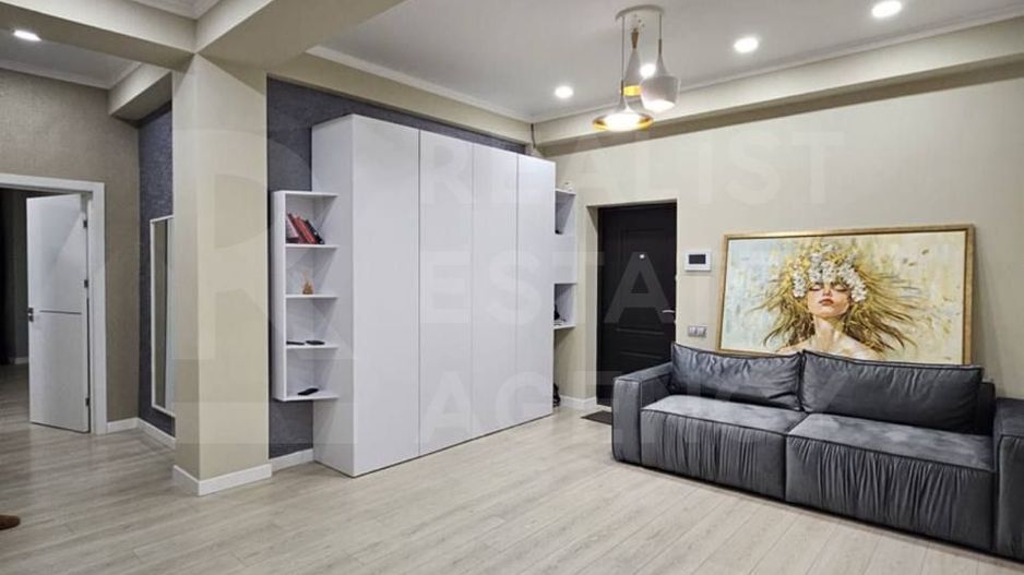 Chirie apartament, 3 camere, strada Moara Roșie, Centru - Poză 4