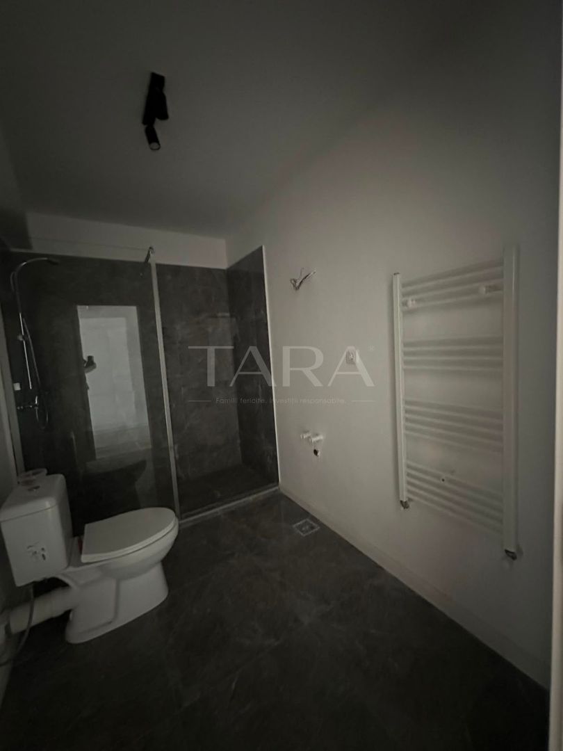 Apartament nemobilat 3 camere, etaj intermediar,2 bai | Dâmbul Rotund - Poză 6
