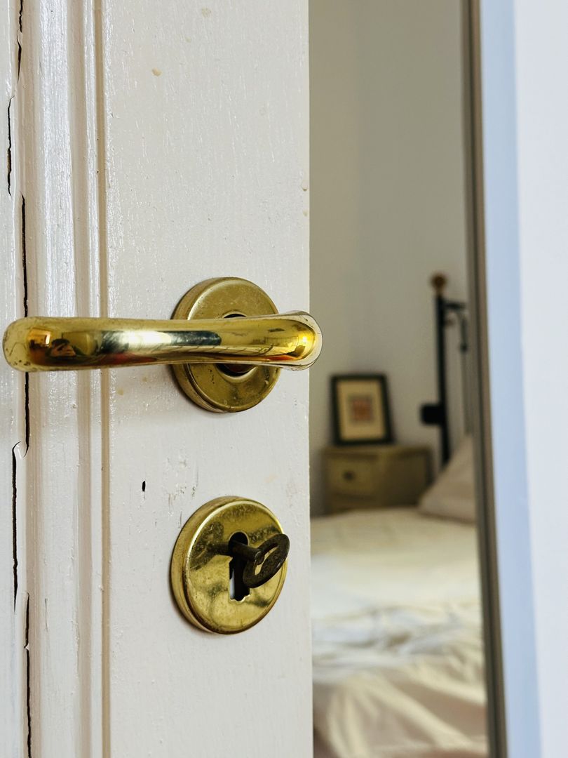 Oferta Inchiriata - Apartament 2 camere | Medicina - Hotel Continental - Poză 5