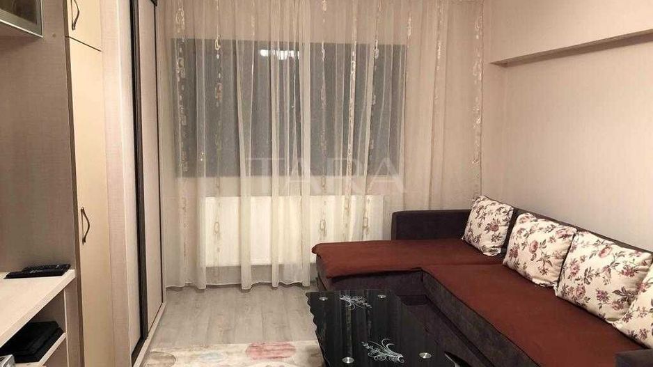 Apartament 2 camere decomandat, renovat complet – Mărăști - Poză 1