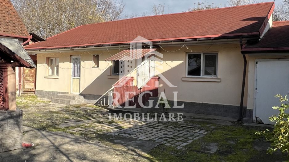 Casă de închiriat – zona Buituri - 6 camere - Poză 4