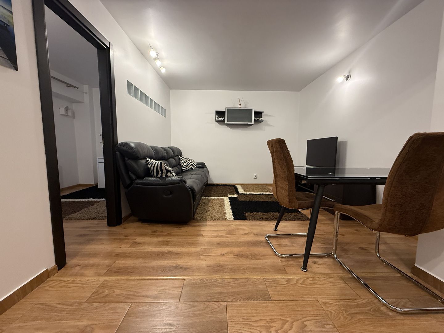 Apartament Aviatiei | Herastrau | Alexandru Serbanescu - Poză 3
