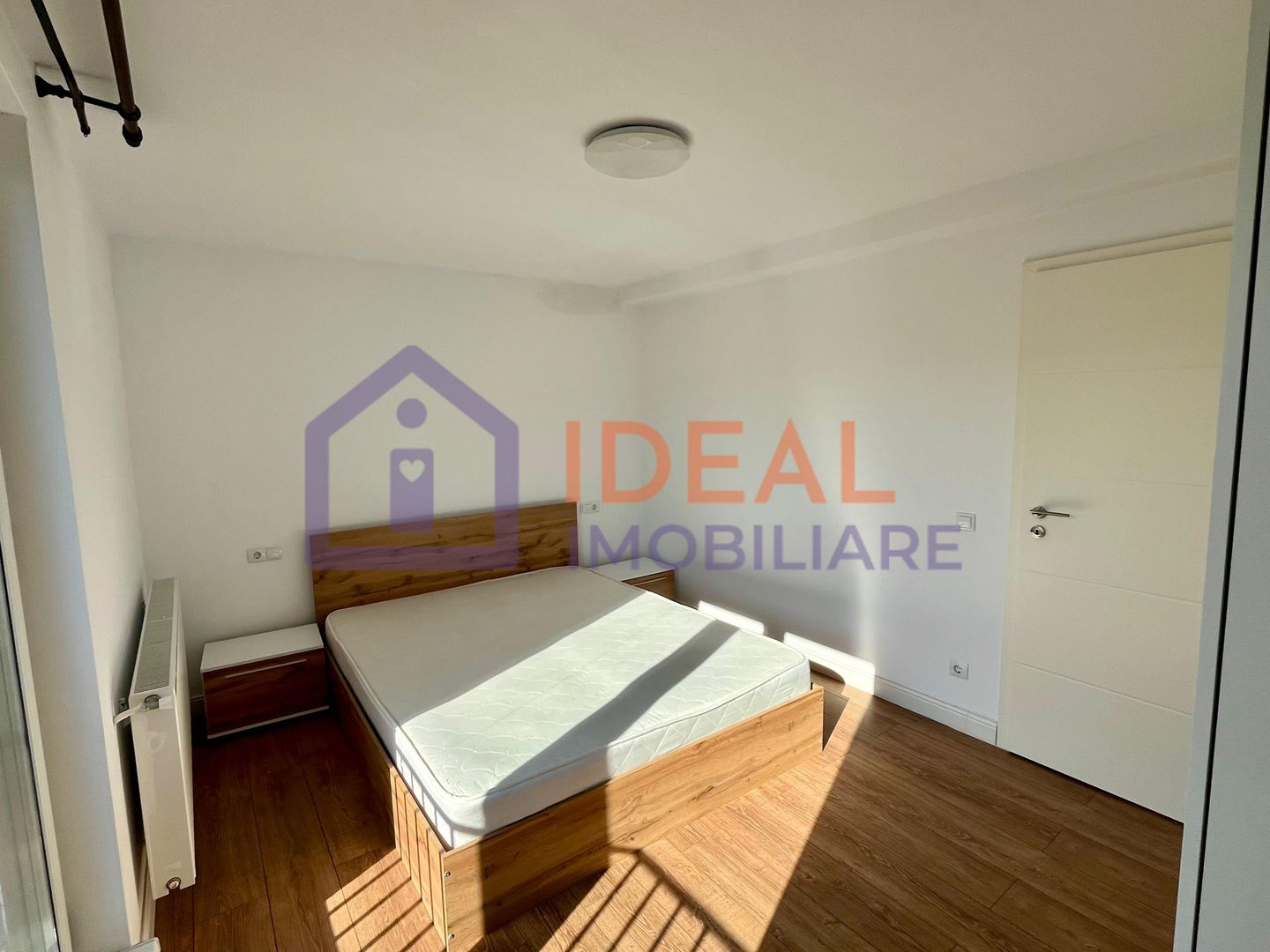Apartament cu 3 camere si doua balcoane – Cartierul Arhitectilor - Poză 7