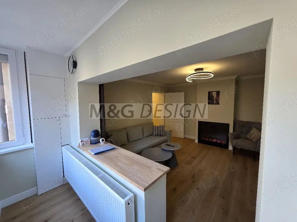 Apartament 2 camere zona Complexul Studentesc - Poză 7