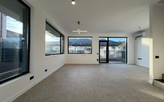 Vilă individuală P+1 cu rooftop 60 mp | 4 camere | 300 mp teren | 0% comision - Poză 3