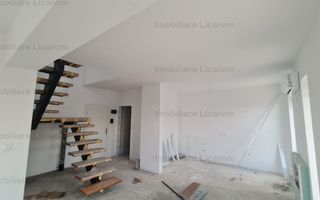 Penthouse NOU cartier Bartolomeu Avantgarden - Poză 1