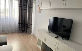 GARSONIERA HIGH CLASS RESIDENCE, PARCARE, BUCATARIE INCHISA, BLOC NOU - Poză 3