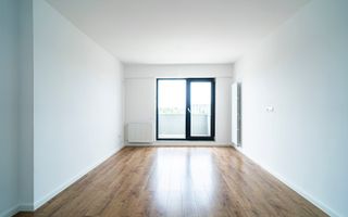 Militari - Preciziei, 58.2 mp | Bloc Nou | Metrou 7 minute, Bucatarie inchisa! - Poză 1