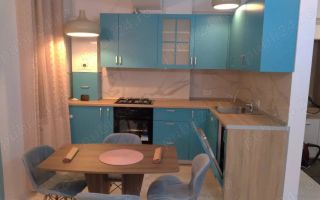 Apartament nou 3 camere, prima închiriere, lăngă metrou Titan - Poză 7