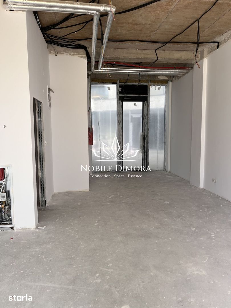 SAD - Spatiu comercial in zona centrala, langa Piata 700 - Poză 1