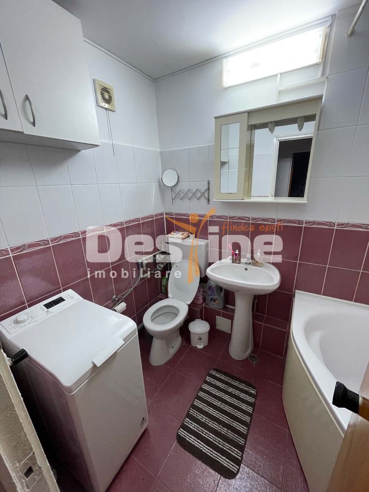 2 Camere | Muncii | PetFriendly | Metrou | Bloc 1979 - Poză 5