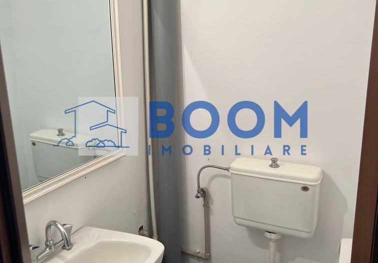 Apartament 3 camere | Ostroveni | Centrala termica | Bloc A - Poză 8