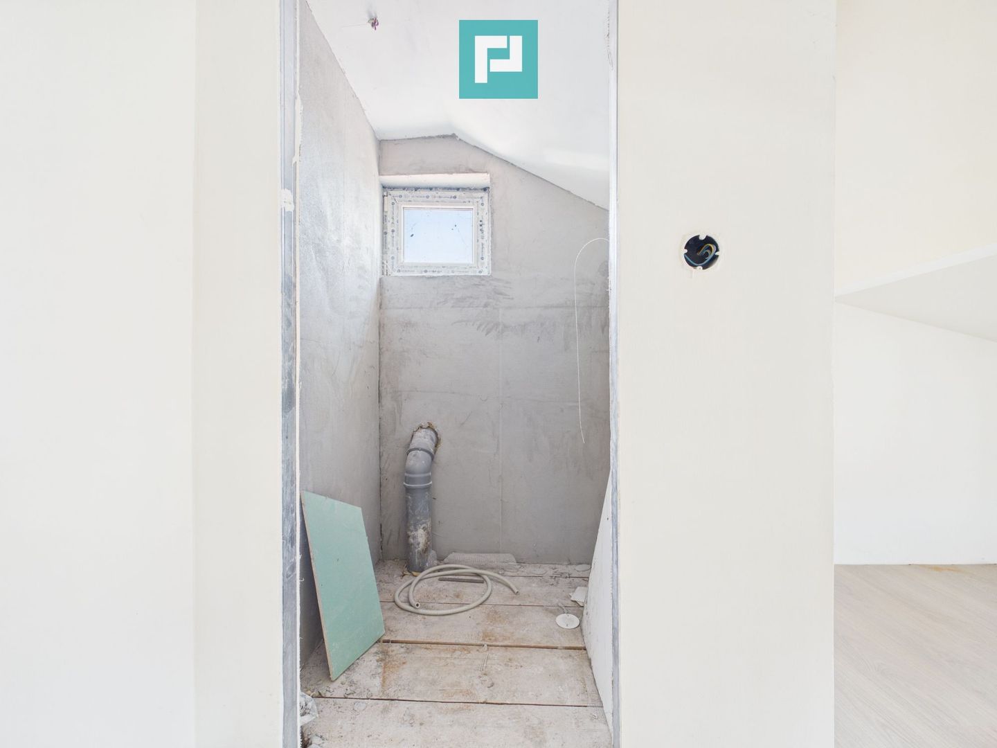 Apartament 2 camere + pod, 78 mpu, Buziașului - Poză 15