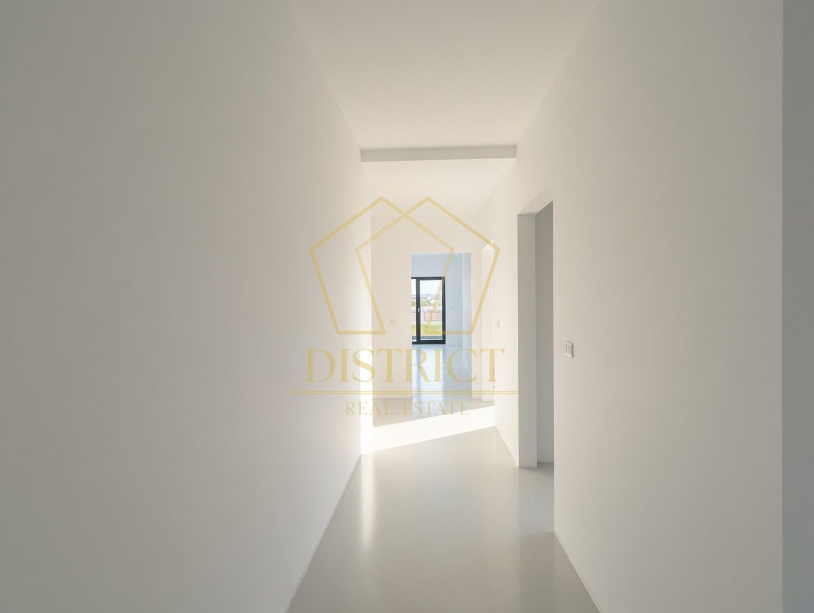 Duplex superb cu 4 camere I Giroc - Poză 3