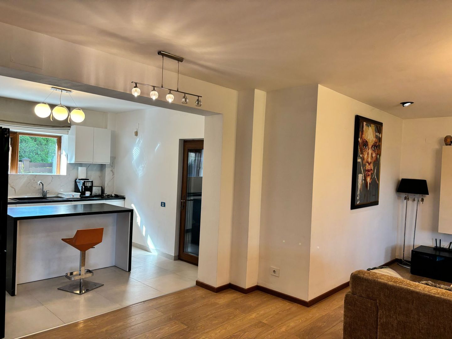 Vila Pipera I Class Residence - Poză 4