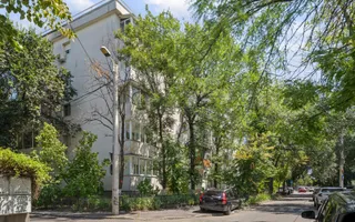 APARTAMENT 2 CAMERE BANEASA - PARC HERASTRAU - Poză 14