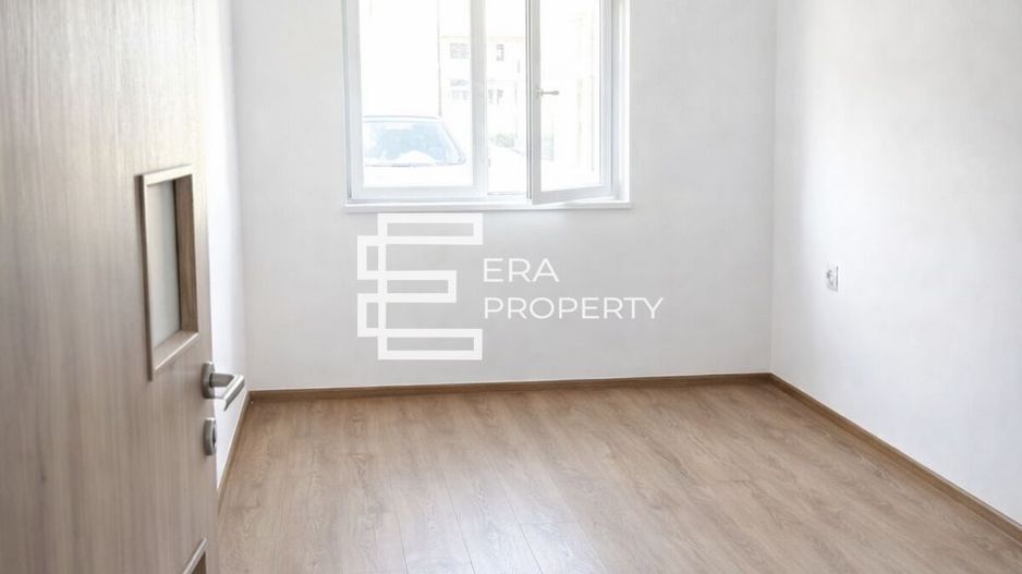 Casă nouă tip duplex, pe un singur nivel, mobilată și utilată, Talmaciu - Poză 5