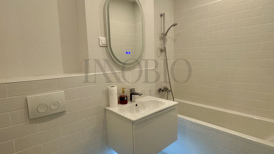 Apartament 2 camere - Băneasa - Petrom City - 0% Comision - Poză 6