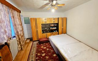 Casa locuibila cu 3 camere, cu pivnita, Cetate, zona Liceului Sportiv - Poză 5