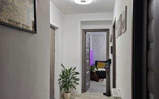 Apartament 2 Camere |  Gradina 43 MPU |  Parcare I Selimbar - Poză 9