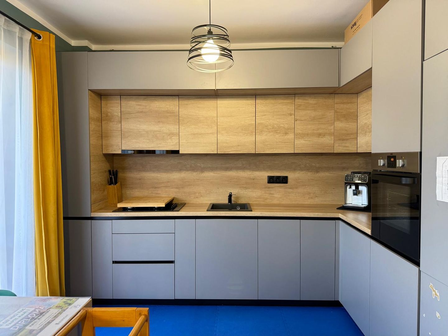 Casa înșiruită în ansamblu exclusivist | liniște intimitate și comfort - Poză 8