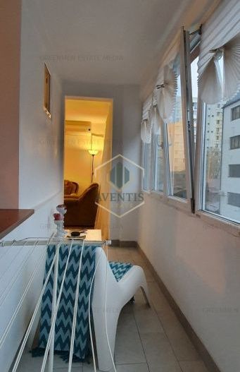 Renovat si mobilat modern, vis a vis de Kaufland planul 2, 10 minute metrou Obor - Poză 10