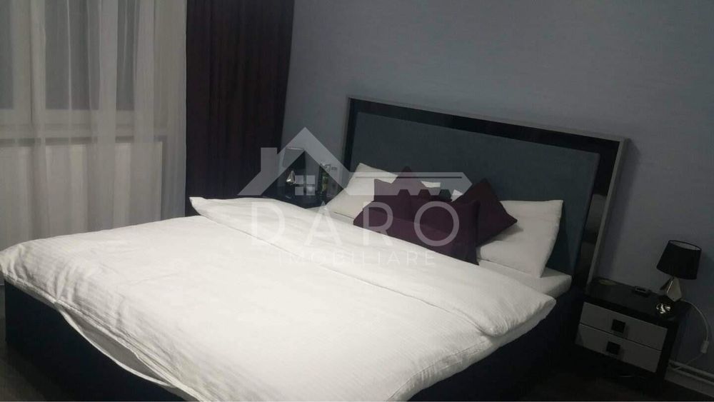 Inchiriez apartament Targu Mures incepand cu 1 Martie - Poză 5